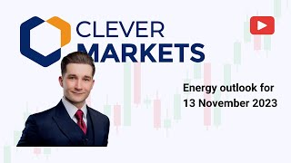 Energy Outlook 13 November 23  Free Version  Clever Markets [upl. by Salohcin]