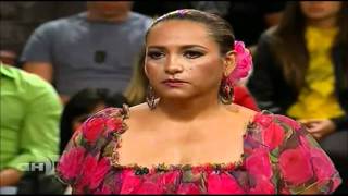 Caso Cerrado 13 Febrero 2012 Parte 4 de 5 [upl. by Enrobyalc529]