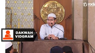 Ikut PeresmianCeramah Di Gereja Sama Saja Mendukung Kekafiran Mereka  Ustadz Dr Firanda Andirja [upl. by Ambrosine]