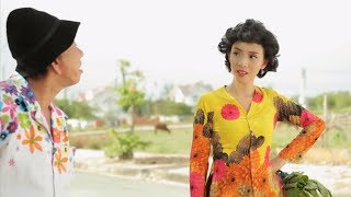 THẰNG VÔ DUYÊN TÁI XUẤT GIANG HỒ  Hài Bảo Chung ft Thu Trang Official [upl. by Ardath]