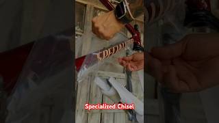 Specialized Chisel [upl. by Meara]