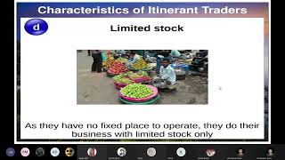 Internal Trade Revision lect2 [upl. by Anemij]