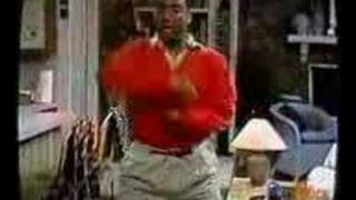 The Best Carlton Dance Ever [upl. by Dadinirt]