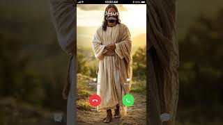 Jesus call you for prayer jesus jesuschrist jesuslovesyou [upl. by Levinson304]