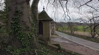 Hooton pagnell victorian well [upl. by Eckel]