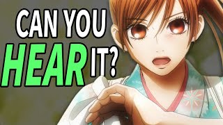 The Sound of Chihayafuru [upl. by Paapanen]