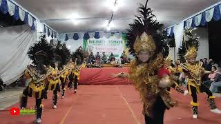 TOPENG IRENG SEKAR SAKTI RIMBA LIVE BEGULON KRAMAT [upl. by Seuqirdor]