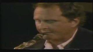 Stan Getz live in california bossa nova medley 1983 [upl. by Chase88]