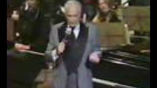 Victor Borge in Concert Grand Hall Wembly Part 1 of 5 [upl. by Tnarg]