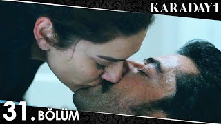 Karadayı 23 Bölüm Full HD [upl. by Aihtiekal]