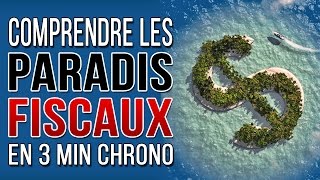 Comprendre les Paradis Fiscaux [upl. by Ahsinej]