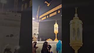 ما شاء الله ♥️🕋🤲youtube kaba love makkah shorts beautiful ytshorts umrah turkey india pak [upl. by Smalley]