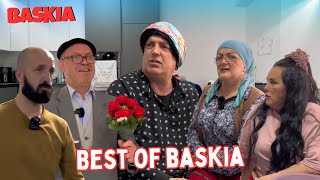 Best of Baskia  Baskia [upl. by Eninnaej300]