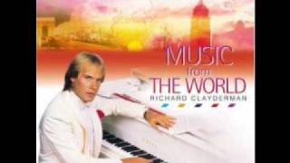 Casablanca Instrumental Richard Clayderman [upl. by Allesig]