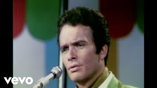 Merle Haggard  Mama Tried Live [upl. by Trudi143]