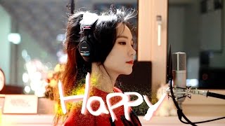 Pharrell Williams  Happy  cover by JFla [upl. by Nosredneh]