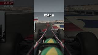 FACIN FACIN formula1 automobile racing f12024 f1 short [upl. by Nisay]