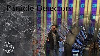 Particle Detectors at CERNs LHC  What the Physics [upl. by Noxaj]