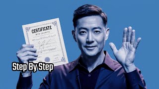 Expert Reveals Birth Certificate Authentication Secrets [upl. by Jobye]