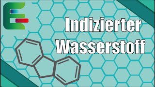 Indizierter Wasserstoff und Anellierungsnomenklatur IUPAC  komplexe Ringsysteme benennen [upl. by Ilowell488]