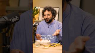 This is such a super power  Nish Kumar  Dish podcast [upl. by Kcinimod552]