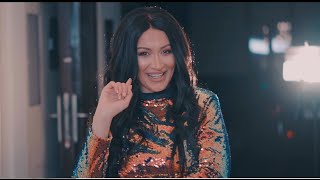 ANDREANA CEKIC  ZAUVEK TI PRIPADAM OFFICIAL VIDEO 2018 [upl. by Erdnassak]