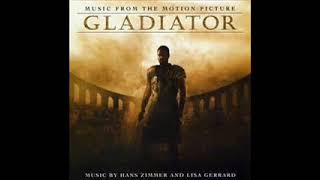 Gladiator Soundtrack  Progeny [upl. by Kaye]