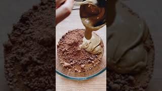 Snelle chocoladecake met slechts 3 ingrediënten [upl. by Magdau]