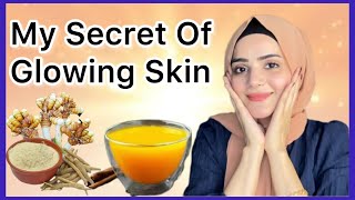 Skin Brightening Drink  Skin Care  100 Results  Dietitian Aqsa [upl. by Ahsilam]