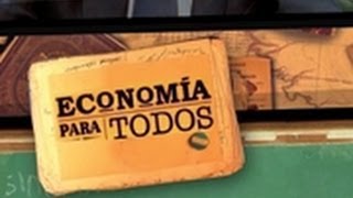 El modelo agroexportador 1860 1930 Economia para Todos [upl. by Sasnak674]