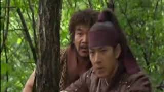 jumong episode16 agasobanuye master pe [upl. by Berneta305]