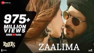 Arijit Singh  Zaalima  Raees  Raj Barman Unplugged Cover  Shah Rukh Khan [upl. by Candyce]