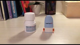 ForadilCombi nasıl kullanılır inhaler cihazının kullanımı nasıldır [upl. by Len215]