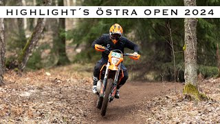 ÖSTRA OPEN HIGHLIGHT´S 2024 [upl. by Danny]