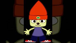 Parappa explains the The FitnessGram Pacer test [upl. by Nisen]