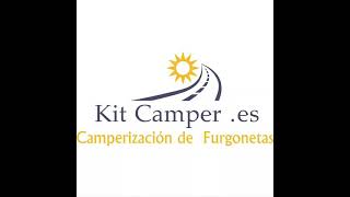 Kit Camper Rifter Long y Berlingo XL [upl. by Robson]