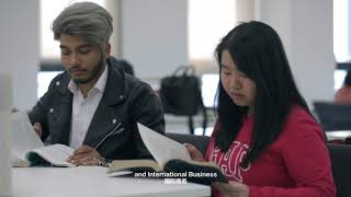 Study at Nanjing University of Aeronautics and Astronautics NUAA introductory video [upl. by Jeminah46]