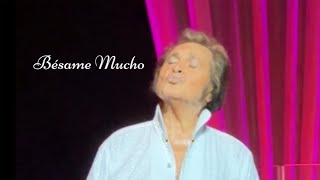 Engelbert Humperdinck  BÃ©same Mucho [upl. by Ydualc]