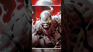 anti venom most powerful symbiote marvel fact superheroes [upl. by Euginomod]