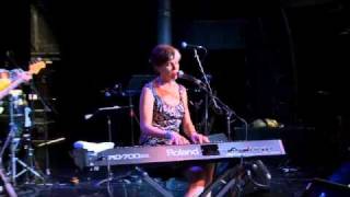 Marcia Ball This Used To Be Paradisem4v [upl. by Alam877]