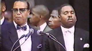 The Hon Min Louis Farrakhan  Stop The Killing at The Richmond Coliseum [upl. by Wolram706]