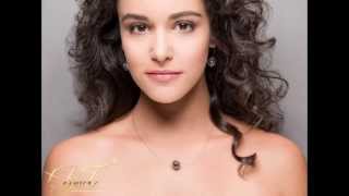 YarT  Jewelry by Yana Tammah with Melissa Fumero [upl. by Oicam]