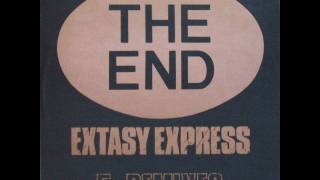 THE ENDEXTASY EXPRESS [upl. by Evander]