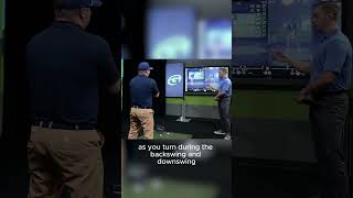 Ever wondered what a GOLFTEC lesson is really like [upl. by Inanak869]