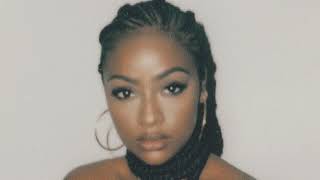 Intruded  Justine Skye Audio [upl. by Emerson]