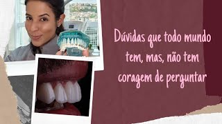 O que é erosão dentária [upl. by December]