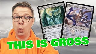 NO COLORSNO PROBLEM  MTGA Historic  Colorless Eldrazi Tron [upl. by Alverson885]