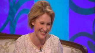 Joanna Page Interview The Paul OGrady Show 22 [upl. by Fulmis]