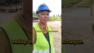 TESTIMONI TAYAR NDR SABAH I SSB LADANG KAPILIT [upl. by Betthel832]