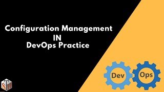 Configuration Management in DevOps Part 4 Block 1 [upl. by Ahseneuq]